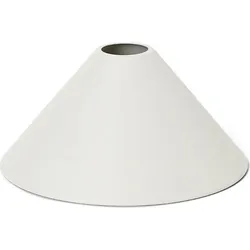 Cone Schirm weiß