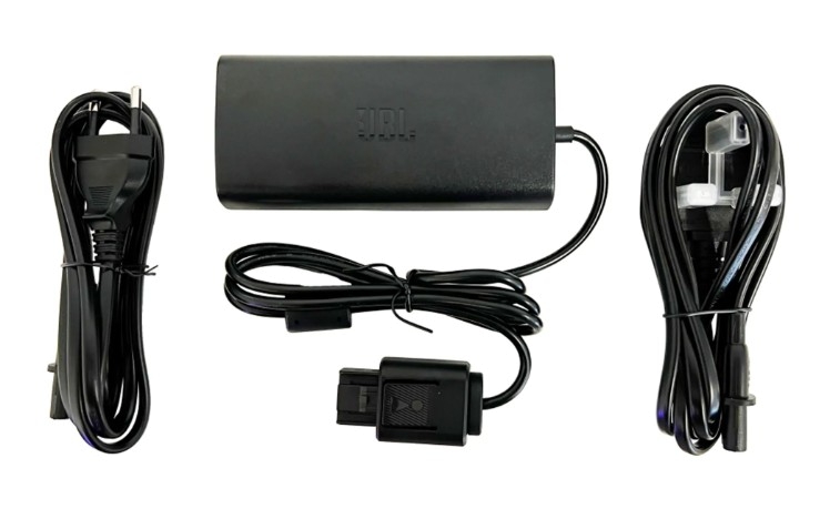 JBL Home Charger BassPro Go