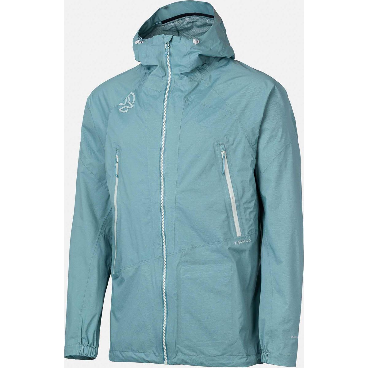 Ternua Kars 2.0 Jacket M arctic (0779) M 1644261-0779-M