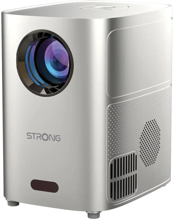 STRONG Q1
