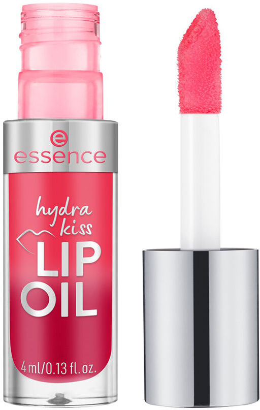 Essence Hydra Kiss aceite de labios #03-pink champagne