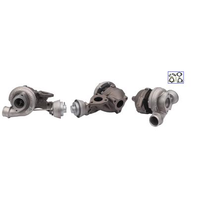 LUCAS Lader, Aufladung LTRPA7537085 für HONDA