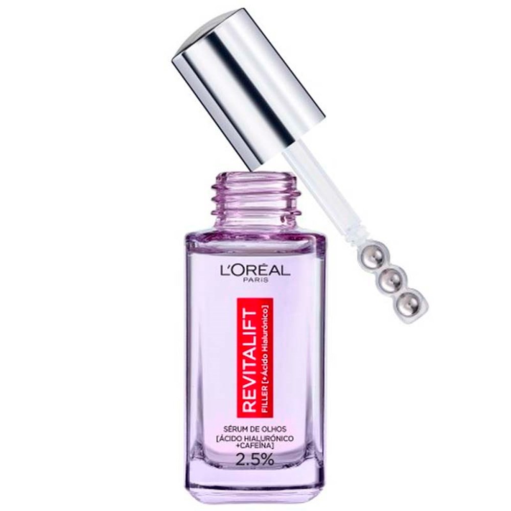 L'Oréal Paris Revitalift Filler Eye Serum 15mL