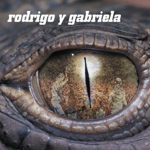 Rodrigo Y Gabriela - Rodrigo Y Gabriela - Preis vom 08.10.2026 07:26:42 h