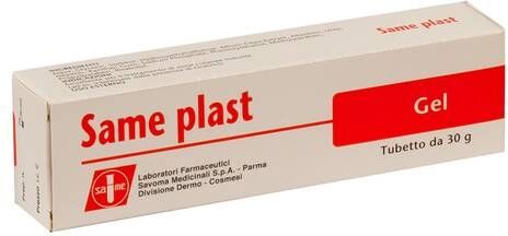Same Plast Gel Emolliente 30 g