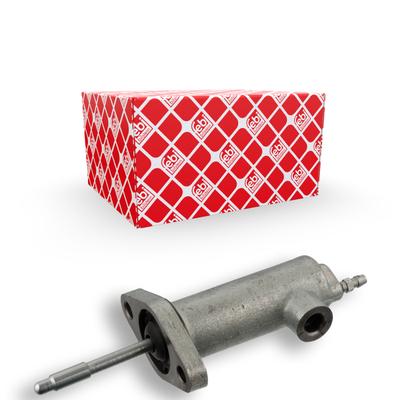 FEBI BILSTEIN Nehmerzylinder, Kupplung 12273 für Mercedes