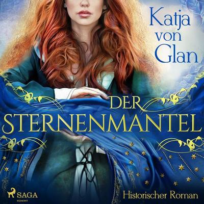 Der Sternenmantel - Katja von Glan, Audio, 4064066594893