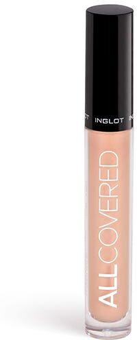 INGLOT All Covered Under Eye Concealer 105