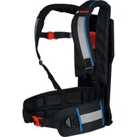 Tragesystem GBP100, Rucksack schwarz, für Akku-Betonrüttler-System