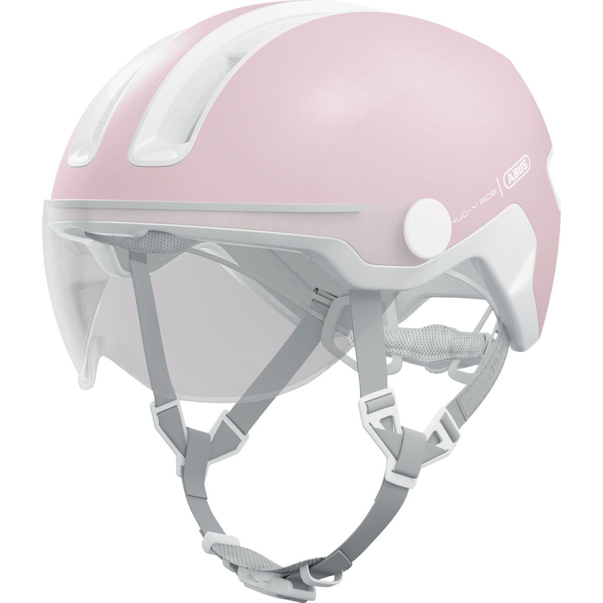 Abus Hud-y ACE pure rose S 40913