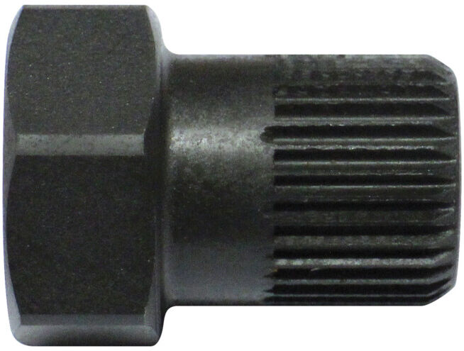 Gedore Écrou à collerette à 32 dents dentelées (2961237)