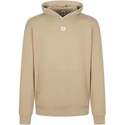 Arena Hoodie Herren | Gr. L | beige - beige