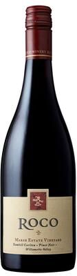 """Roco Marsh Estate Pinot Noir 2022 Red Wine - Oregon"""