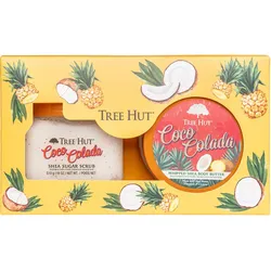 TREE HUT Summer Coco Colada Geschenkpackung