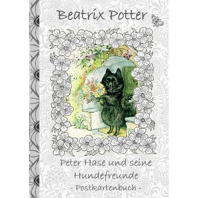 Peter Hase und seine Hundefreunde, Taschenbuch von Beatrix Potter,Elizabeth M. Potter, BoD – Books on Demand, 978-3-7528-5085-7