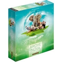 Arche Nova, Brettspiel