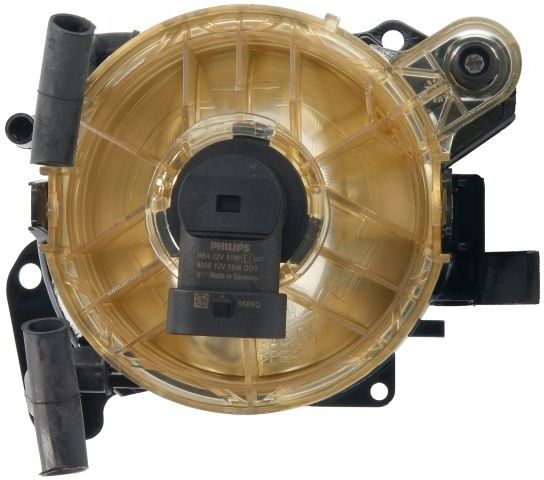 ZKW 616.21.000.03 Fog Light