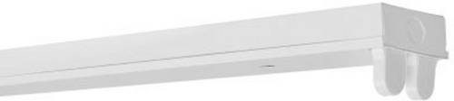LEDVANCE LINEAR HOUSING T8 LED LED-Aufbauleuchte, LED-Unterbauleuchte LED G13, LED Weiß