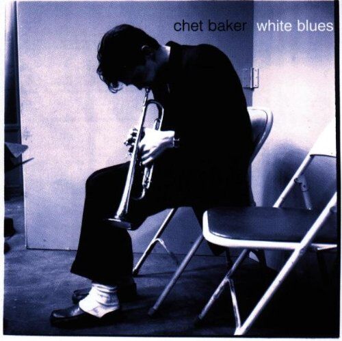 Chet Baker - White Blues - Preis vom 09.10.2026 07:28:09 h