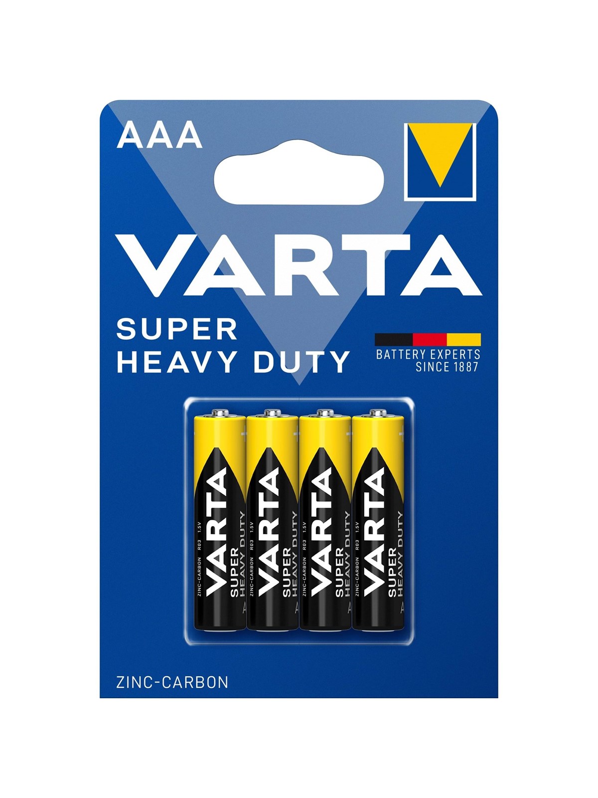 VARTA Superlife