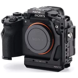 TILTA Cage für Sony Alpha 7 V
