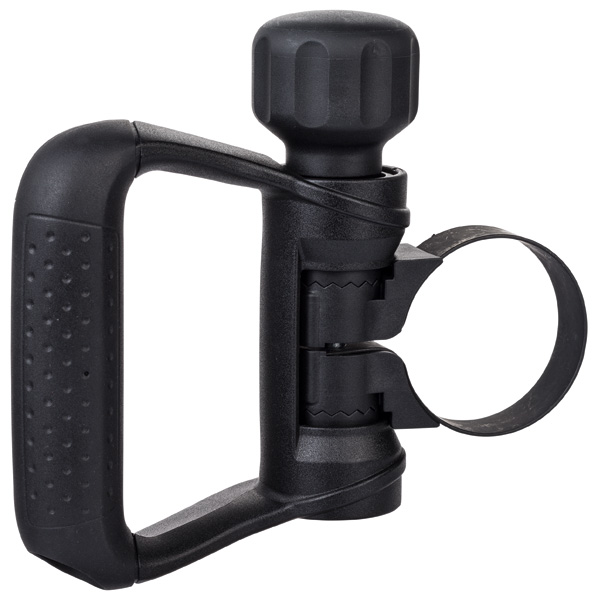Bosch Handgriff für Bohrhämmer, passend zu: GSH 5 CE/388 Professional 2602025142