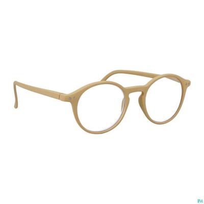 René(e) Lunettes +2 Re-Y 06 Faded Photograph Yellow 1 St Brille
