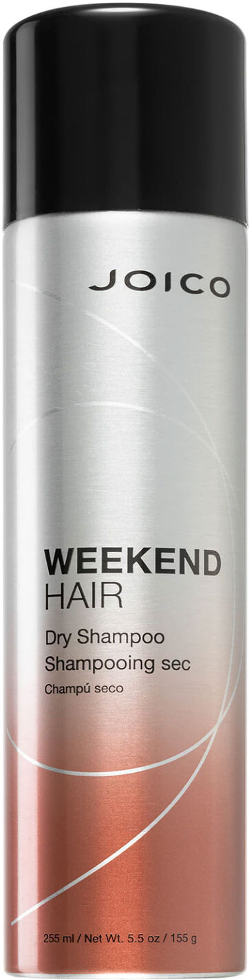 JOICO Weekend Hair Dry Shampoo