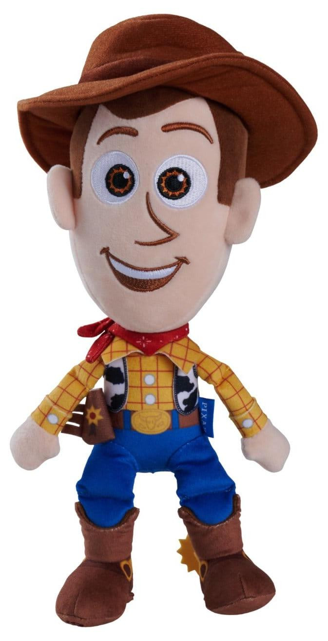 Simba Disney Pixar Woody knuffel 25 cm