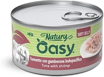 Wonderfood Spa Oy Cat Natury Ton/gamb 85g