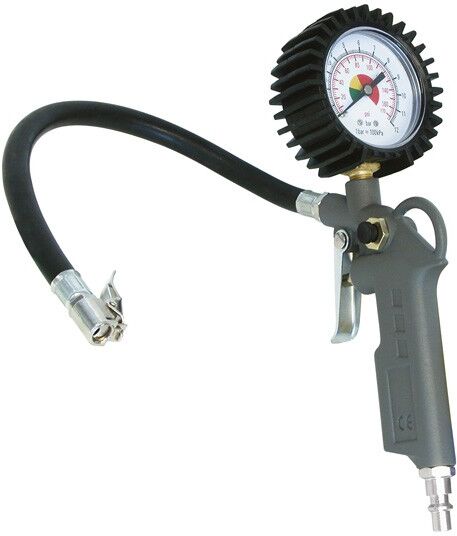 CARPOINT 0684853 Luftkompressor