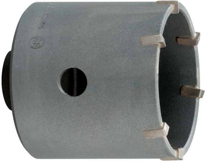Couronne de perçage à percussion 30 x 55 mm, filet intérieur M 16 metabo (623391000)