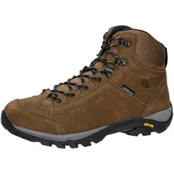 Brütting, Herren, Wanderschuhe, Mount Stevens High (39), Braun