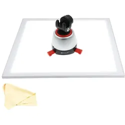 Puluz, Campinglampe