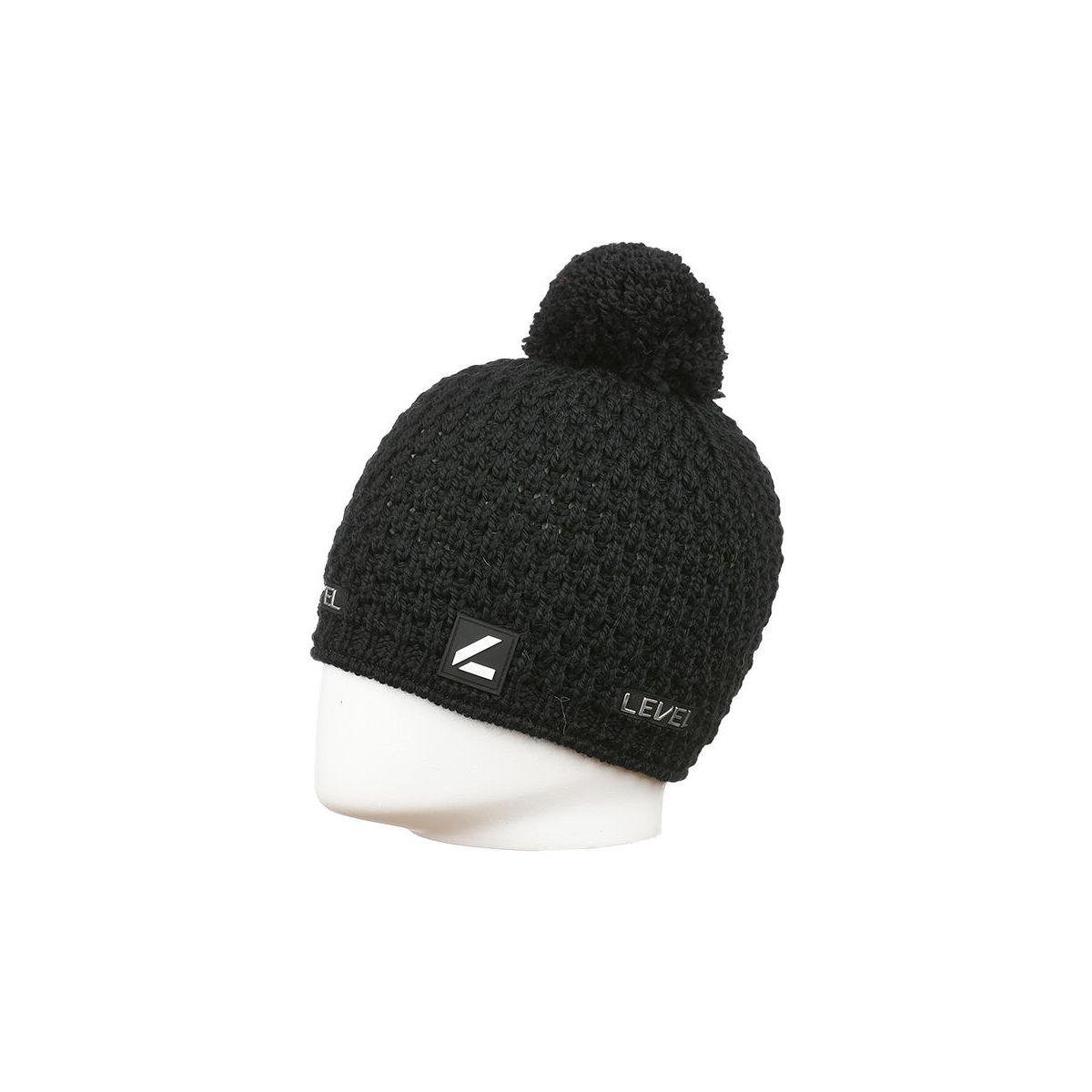 Level Icon black (01) Pcs 8375BN-01-Pcs