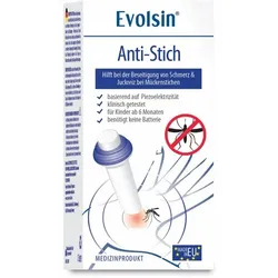 EVOLSIN Anti-Stich 1 St