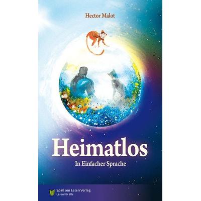 Heimatlos, Taschenbuch von Hector Malot, Spaß am Lesen, 978-3-948856-47-2