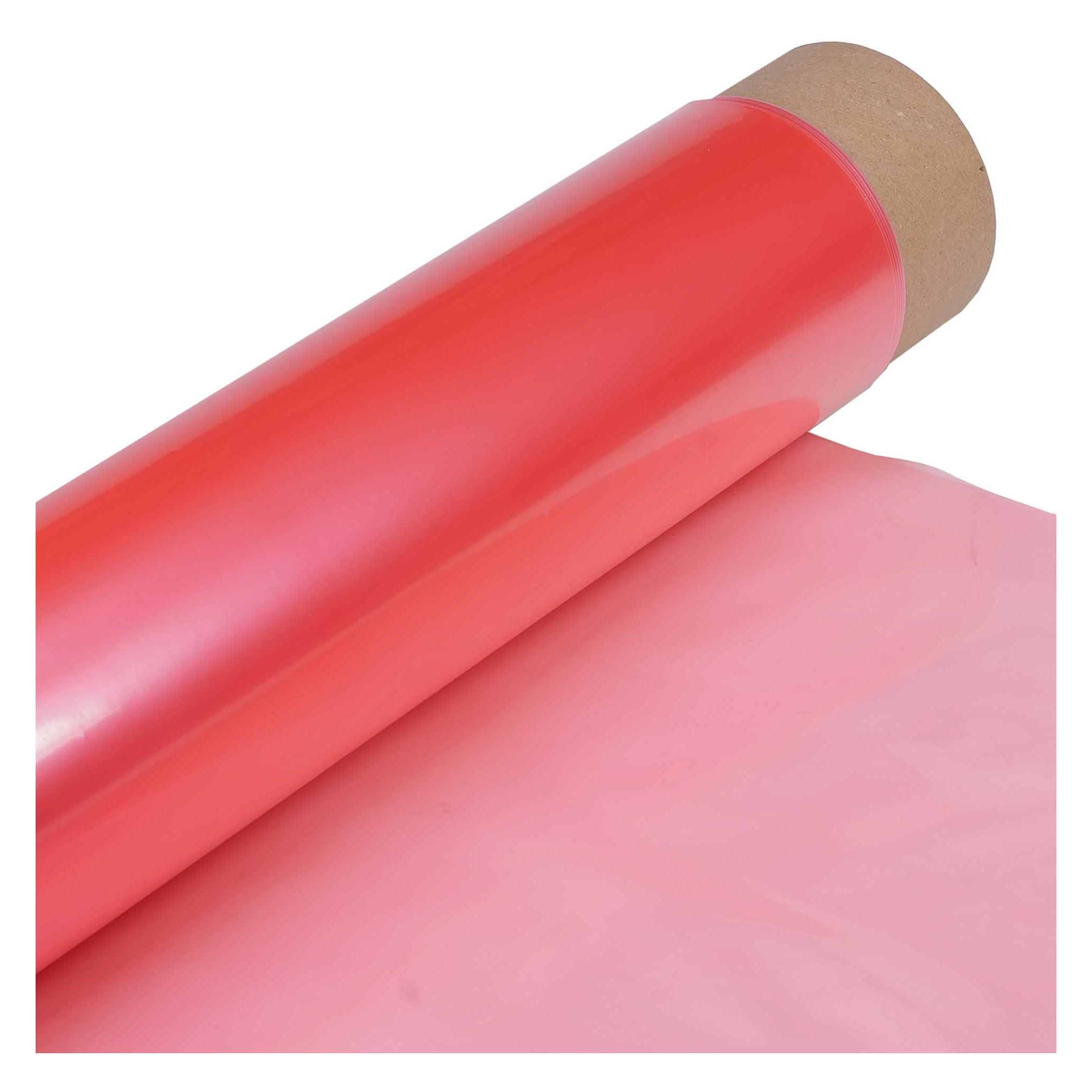 R&G Vakuum-Folienschlauch (PA/PP/PA), 600 x 0,050 mm, Rolle/ 5 m (390160-0650-1)