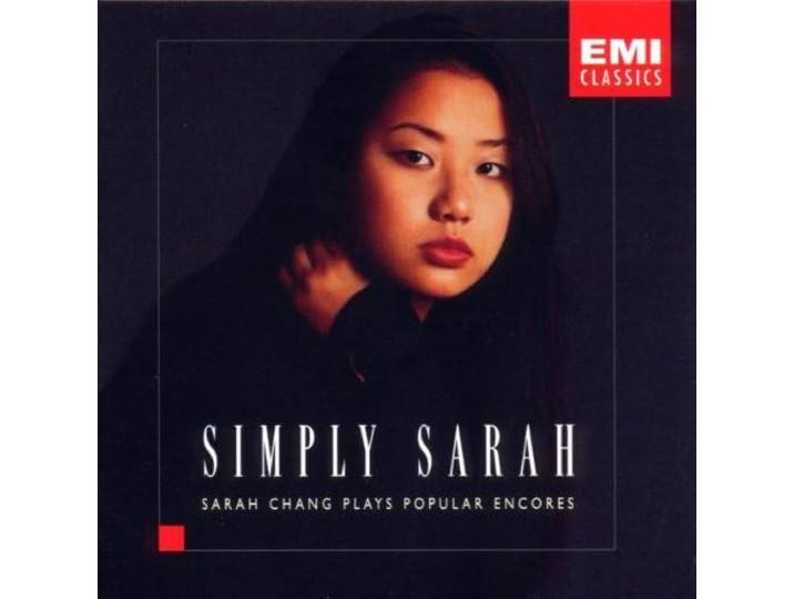 Simply Sarah