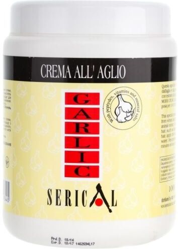 Serical All 'Aglio Serical Cream 1 L