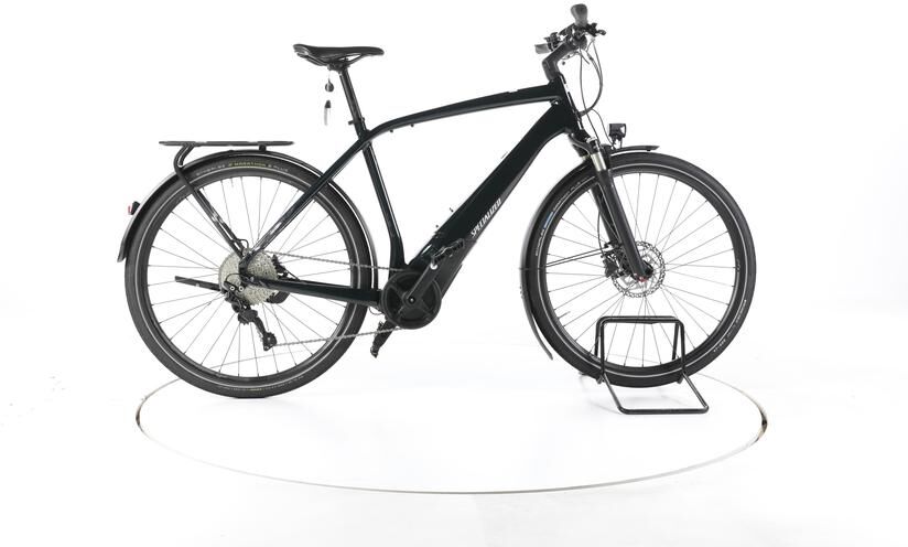 Specialized Turbo Vado 4.0 Vélo Électrique de Trekking - 260447