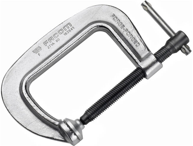 Facom Serre-joint C, capacité 0 - 150 mm (271A.150)