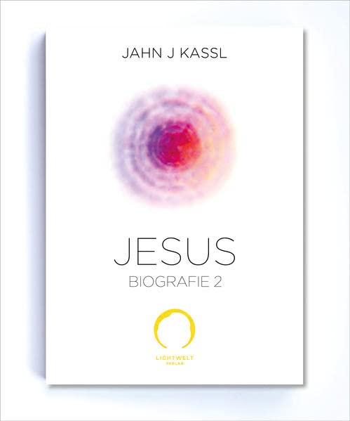 Kassl, Jahn J - Die Jesus Biografie 2 - Preis vom 10.10.2026 11:48:34 h