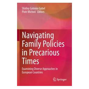 Umbreit Navigating Family Policies in Precarious Times (Englisch, Softcover) (71501943)