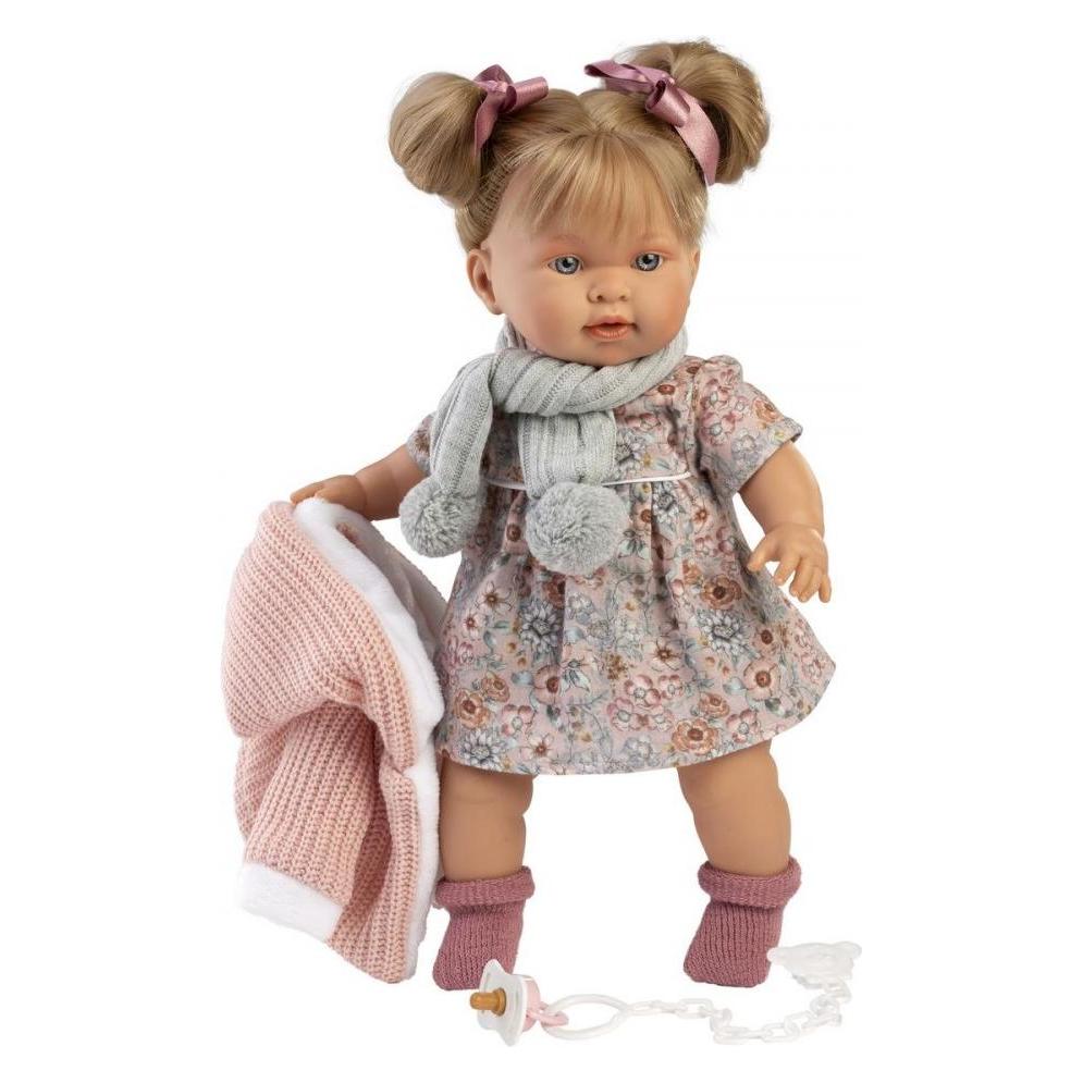 Llorens Alexandra-Puppe 42 cm (14284)