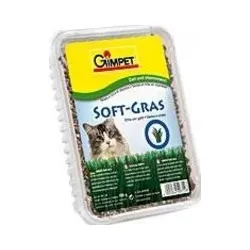 GIMPET Soft Gras f.Katzen 100 g