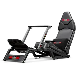 Next Level Racing® F-GT Formula and GT Simulator Cockpit