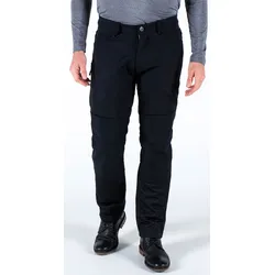 Knox Urbane Pro, Textilhose - Schwarz - S