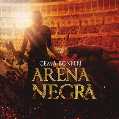 Arena negra: (Arena roja 2) - Gema Bonnín, Audio, 9789180121477