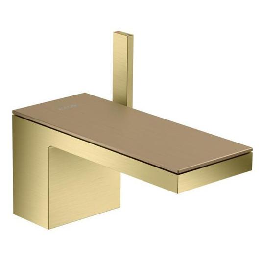 Axor Platte 200 MYEDITION Metall brushed bronze (47903140)